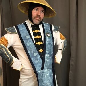 Meet your Posher, Bob